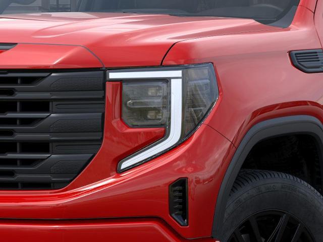 2025 GMC Sierra 1500 Vehicle Photo in INDEPENDENCE, MO 64055-1377