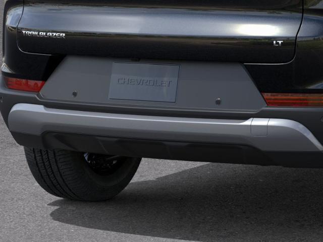 2026 Chevrolet Trailblazer Vehicle Photo in SELMA, TX 78154-1460