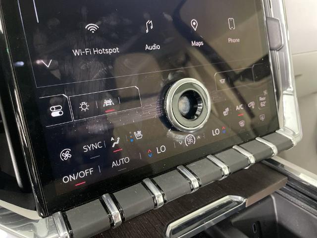 2024 GMC Acadia Vehicle Photo in GILBERT, AZ 85297-0402