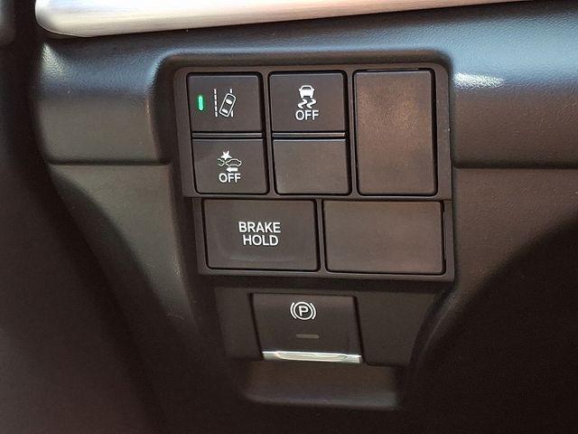 2021 Acura RDX Vehicle Photo in DANBURY, CT 06810-5034