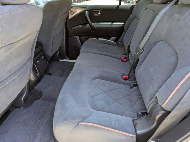 2019 Nissan Armada Vehicle Photo in San Antonio, TX 78209