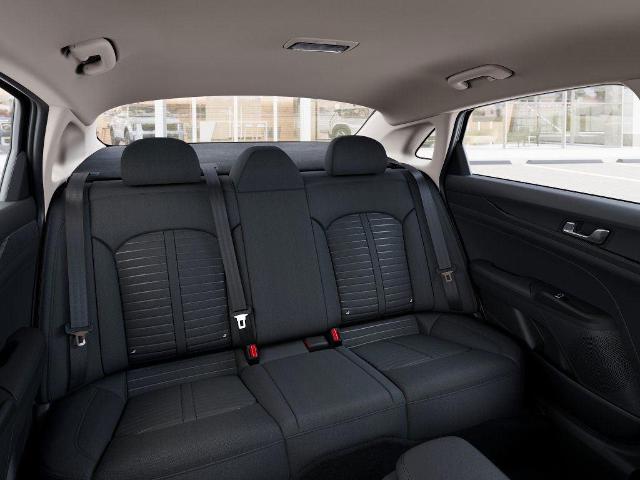 2026 Kia K5 Vehicle Photo in Tucson, AZ 85712
