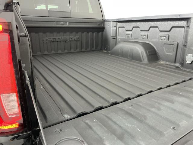2022 GMC Sierra 1500 Vehicle Photo in GILBERT, AZ 85297-0402