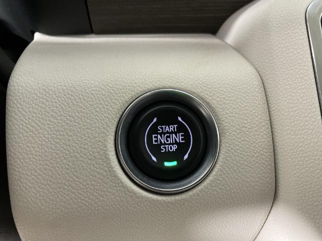 2024 GMC Acadia Vehicle Photo in GILBERT, AZ 85297-0402