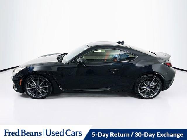 2025 Subaru BRZ Vehicle Photo in Doylestown, PA 18902