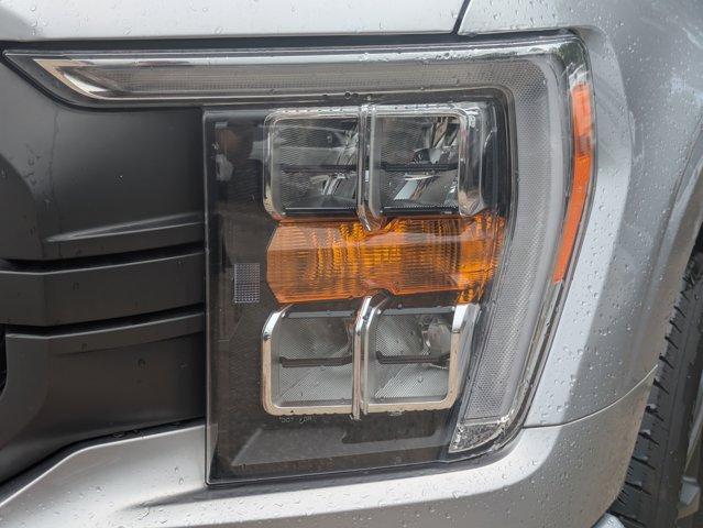 2023 Ford F-150 Vehicle Photo in BRUNSWICK, GA 31525-1881