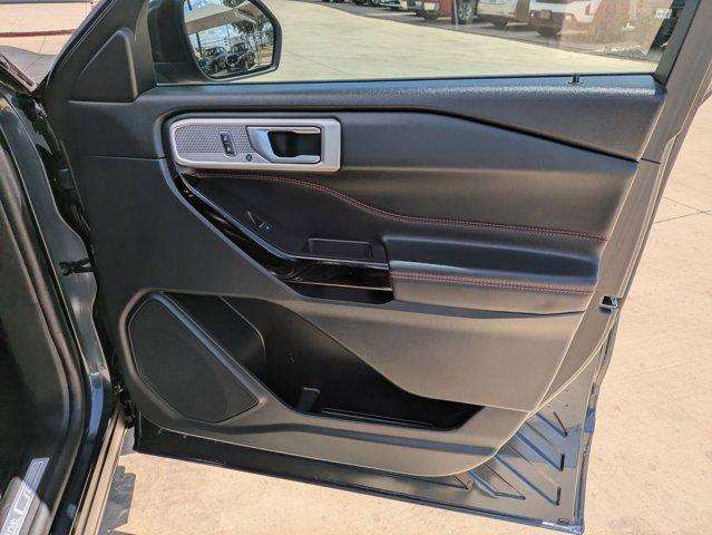 2022 Ford Explorer Vehicle Photo in SELMA, TX 78154-1459