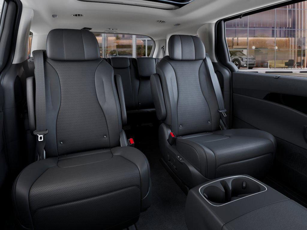2026 Kia Carnival Vehicle Photo in Langhorne, PA 19047