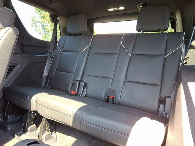 2024 Cadillac Escalade Vehicle Photo in DANBURY, CT 06810-5034