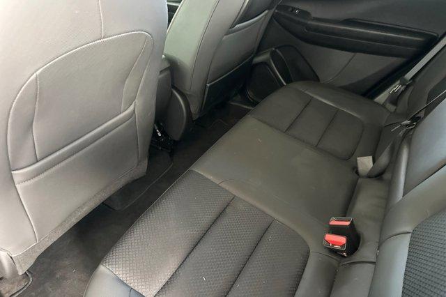 2023 Chevrolet Trailblazer Vehicle Photo in STOCKTON, CA 95212-2838