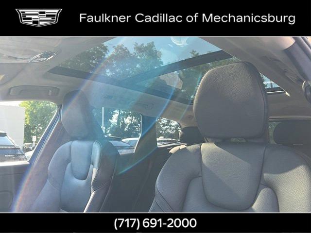 2019 Volvo XC60 Vehicle Photo in MECHANICSBURG, PA 17050-1707