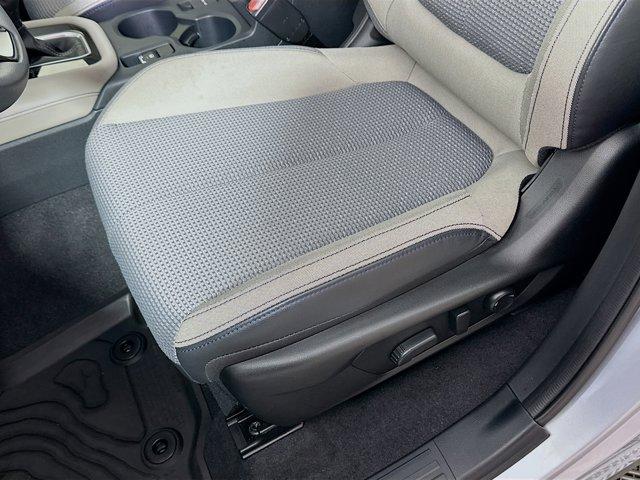2025 Subaru Forester Vehicle Photo in Doylestown, PA 18902