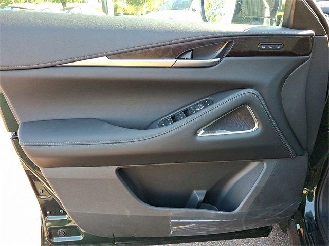 2026 INFINITI QX60 Vehicle Photo in Willow Grove, PA 19090