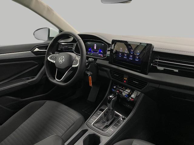 2025 Volkswagen Jetta Vehicle Photo in Appleton, WI 54913