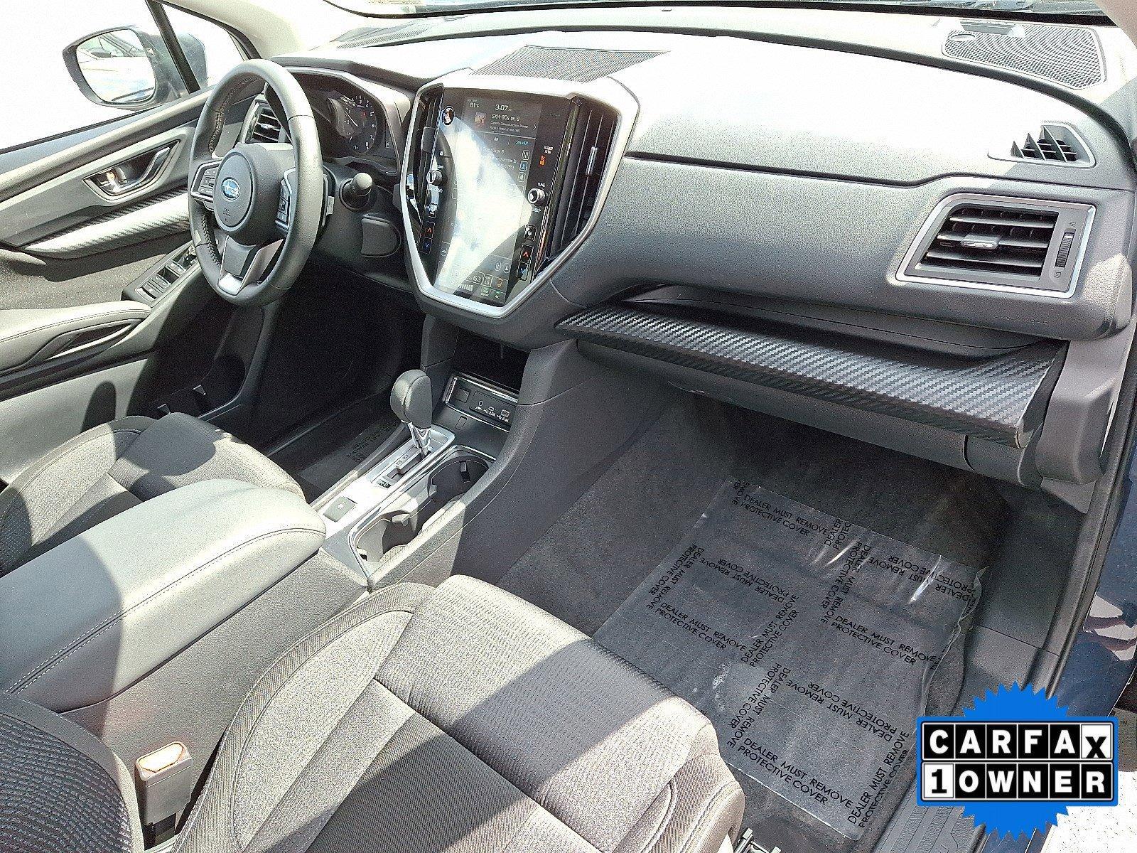 2025 Subaru Ascent Vehicle Photo in Harrisburg, PA 17111