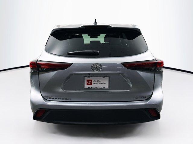 2022 Toyota Highlander Vehicle Photo in Flemington, NJ 08822