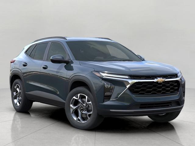 2025 Chevrolet Trax Vehicle Photo in Neenah, WI 54956