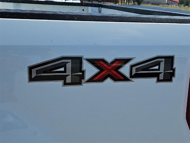 2022 Ford Super Duty F-250 SRW Vehicle Photo in EASTLAND, TX 76448-3020