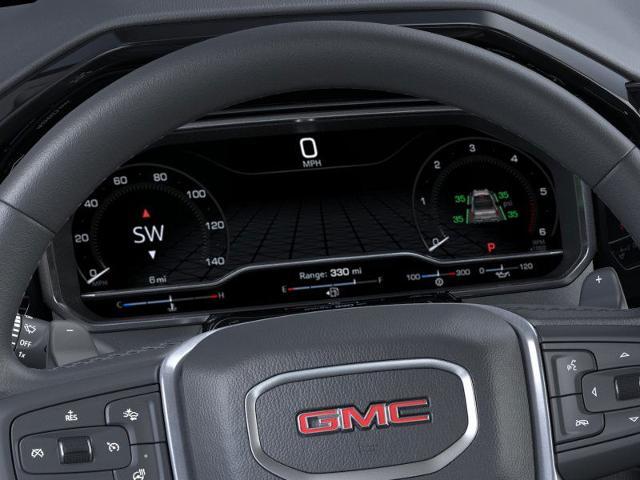 2026 GMC Sierra 1500 Vehicle Photo in HARRISBURG, PA 17111-1033