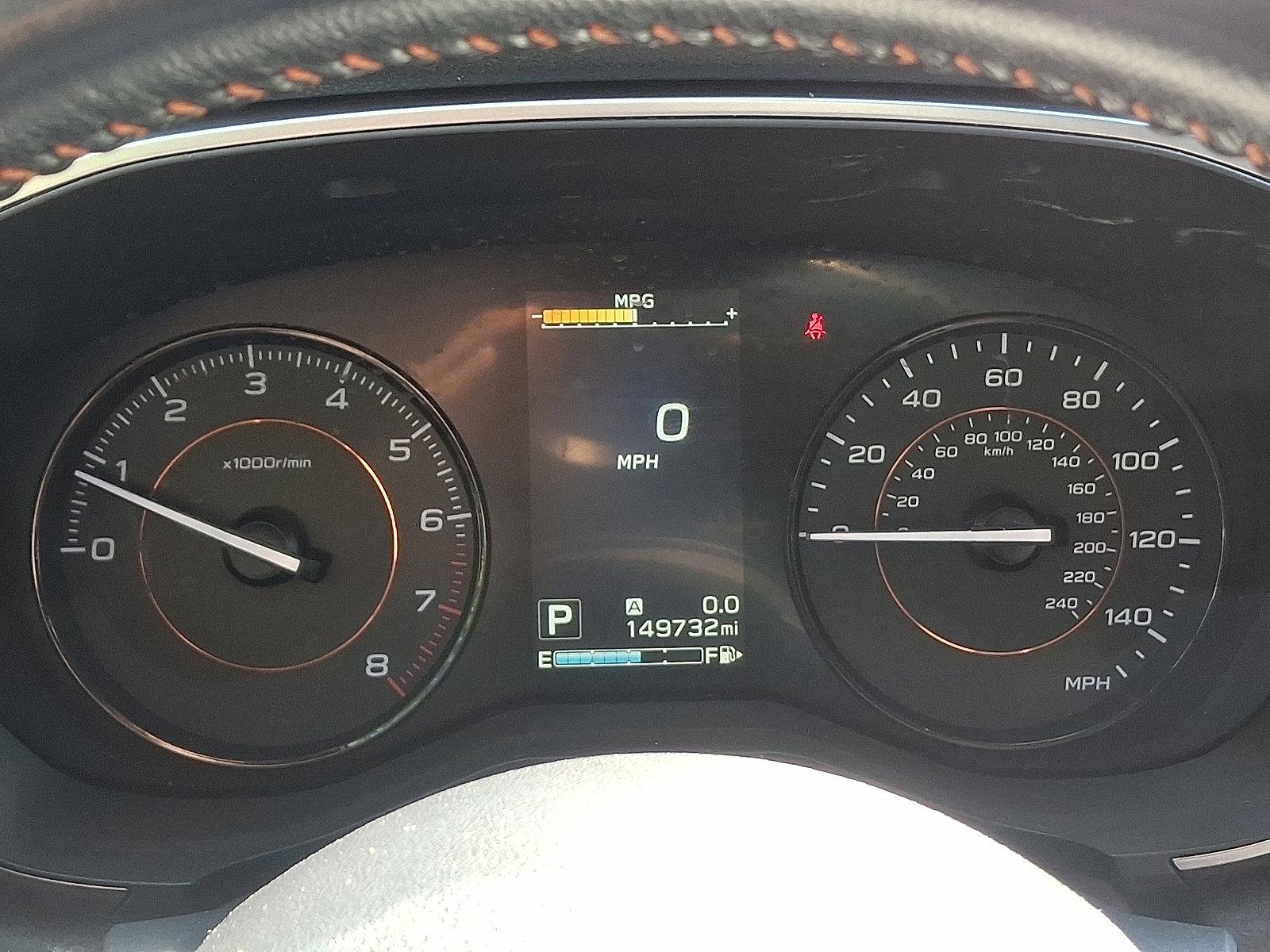 2019 Subaru Crosstrek Vehicle Photo in Harrisburg, PA 17111