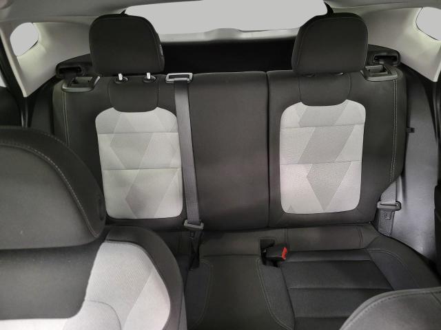 2024 Chevrolet Trax Vehicle Photo in NEENAH, WI 54956-2243