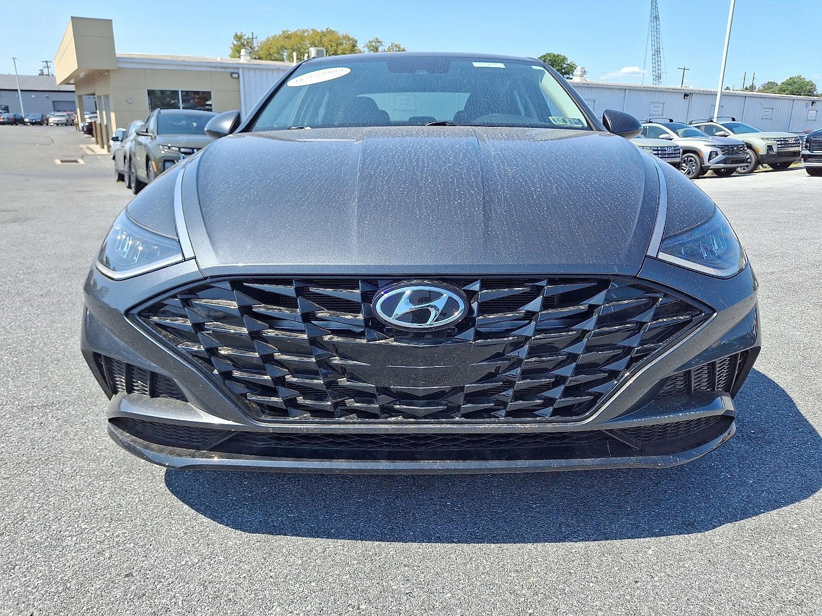 2023 Hyundai SONATA Vehicle Photo in Harrisburg, PA 17111