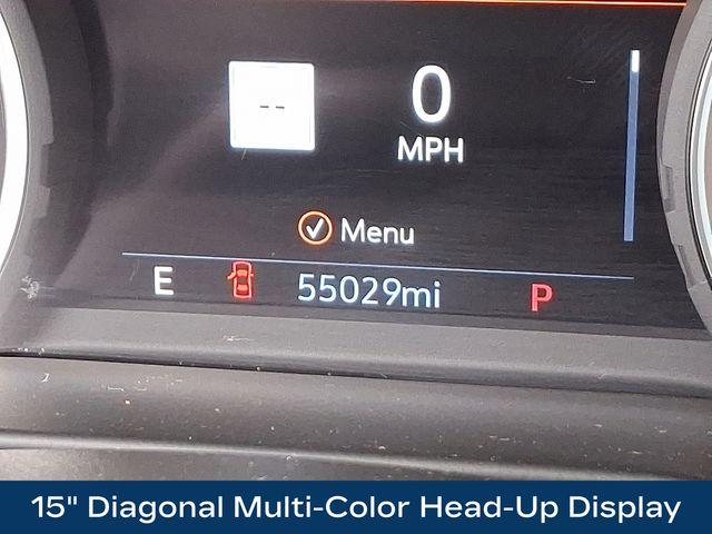 2021 Chevrolet Tahoe Vehicle Photo in DANBURY, CT 06810-5034
