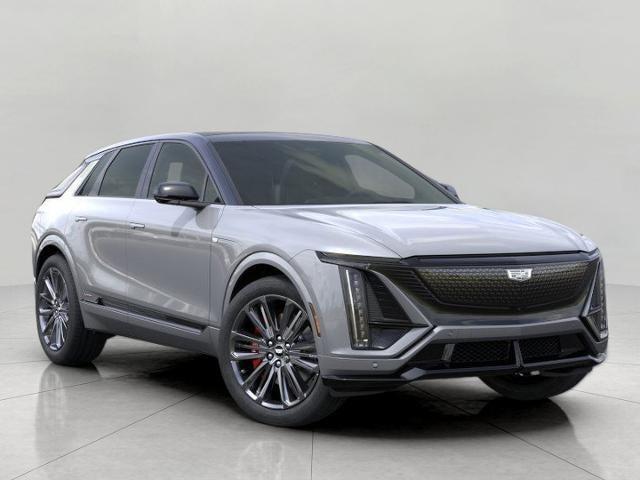 2026 Cadillac LYRIQ Vehicle Photo in Neenah, WI 54956