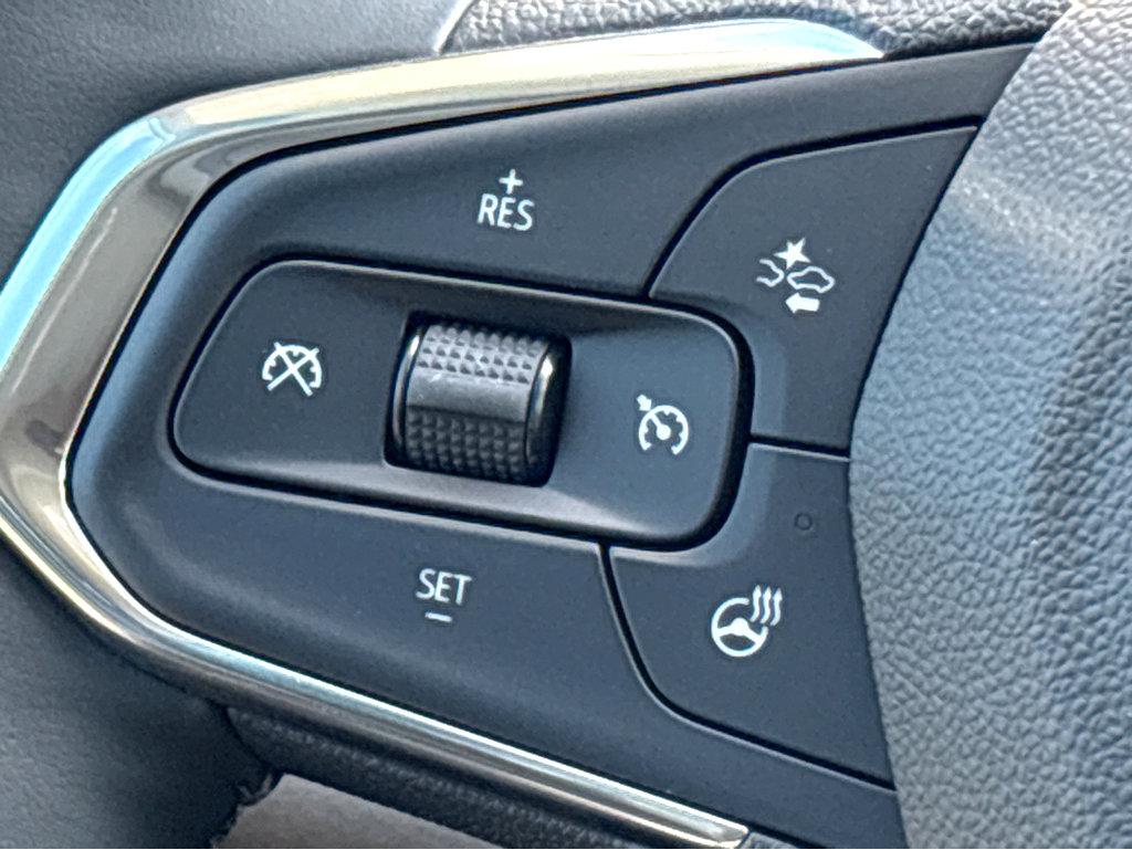 2025 Chevrolet Trax Vehicle Photo in POOLER, GA 31322-3252