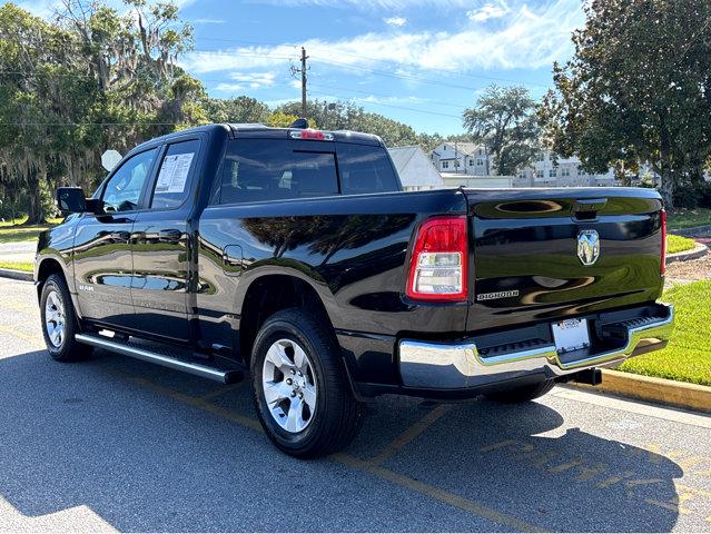 2022 Ram 1500 Vehicle Photo in Hinesville, GA 31313