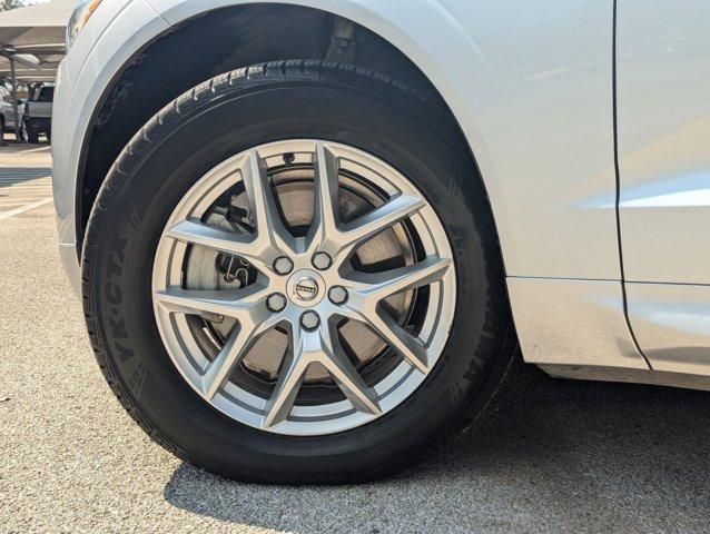 2021 Volvo XC60 Vehicle Photo in San Antonio, TX 78230