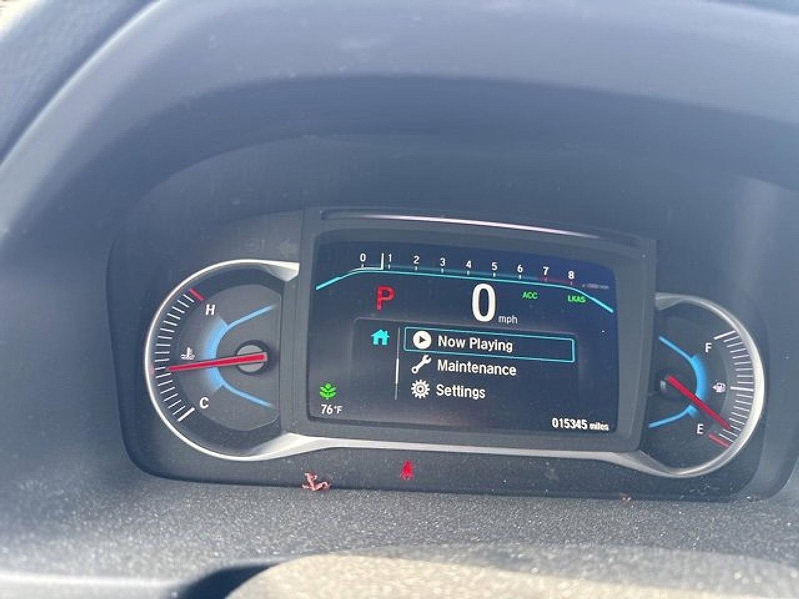 2022 Honda Pilot Vehicle Photo in Harrisburg, PA 17111
