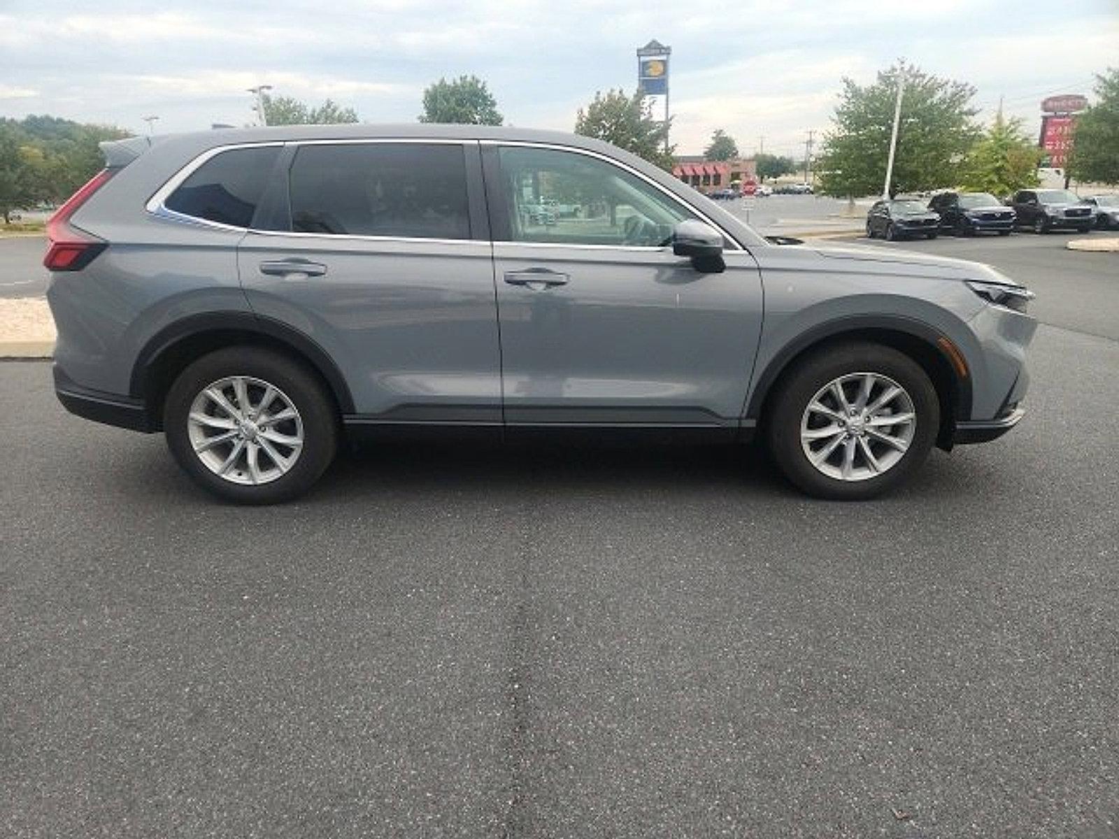 2023 Honda CR-V Vehicle Photo in Harrisburg, PA 17111