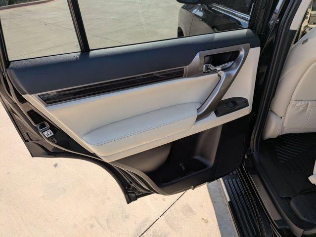 2021 Lexus GX 460 Vehicle Photo in SELMA, TX 78154-1459