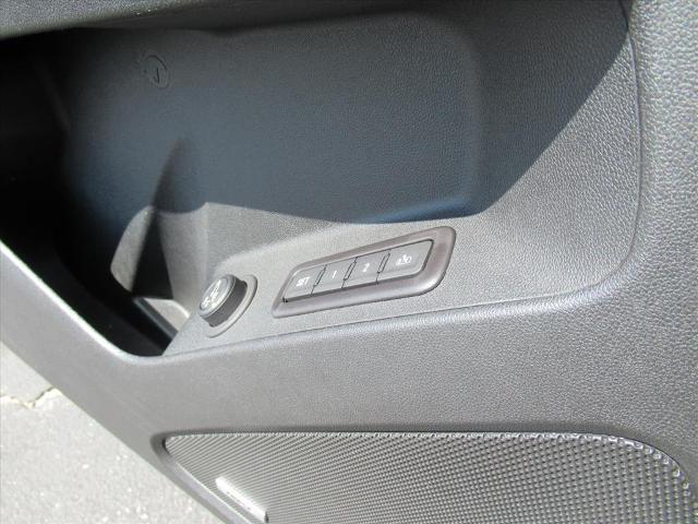 2022 Chevrolet Equinox Vehicle Photo in LEESBURG, FL 34788-4022