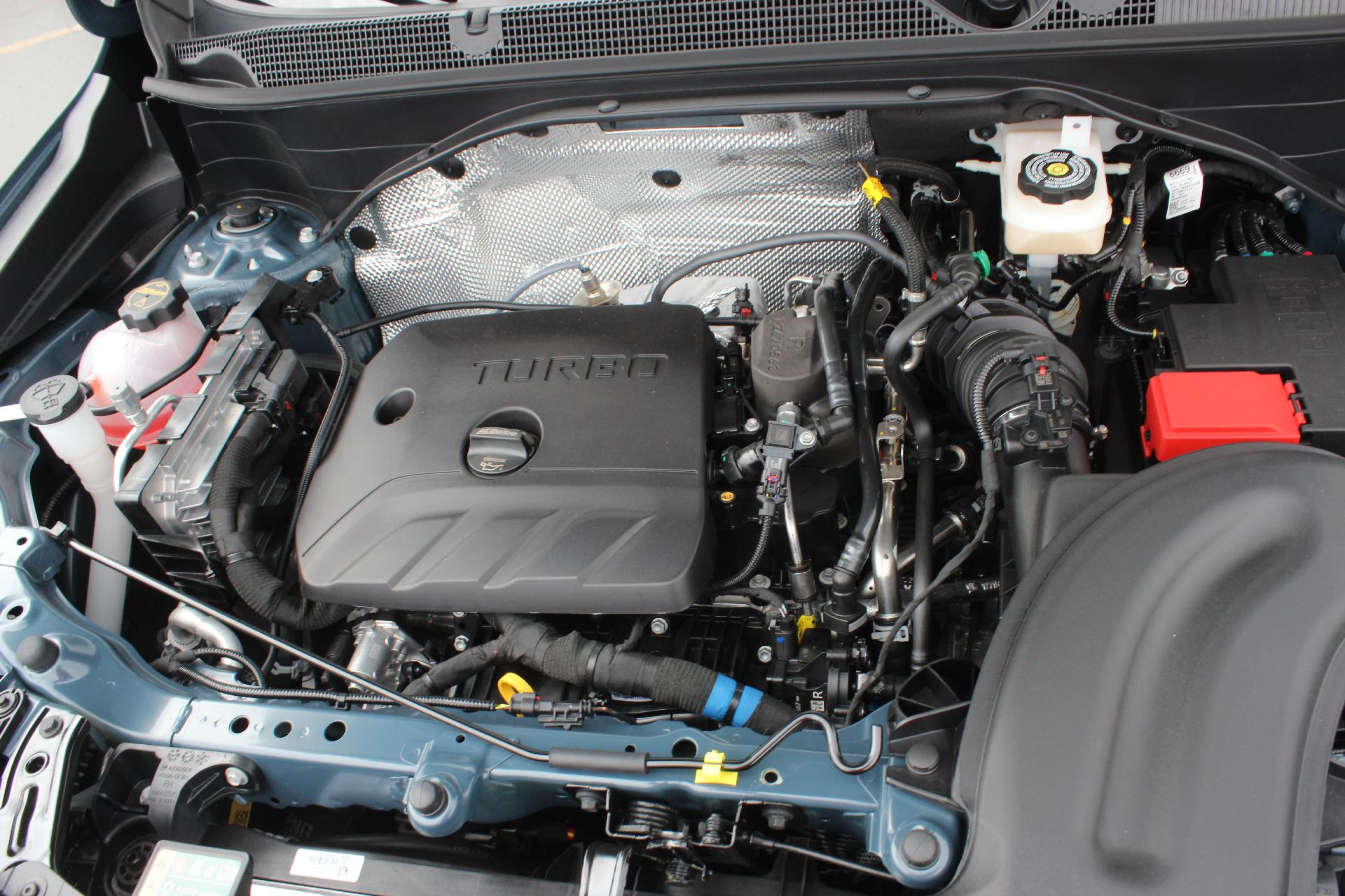 2026 Buick Encore GX Vehicle Photo in AURORA, CO 80012-4011