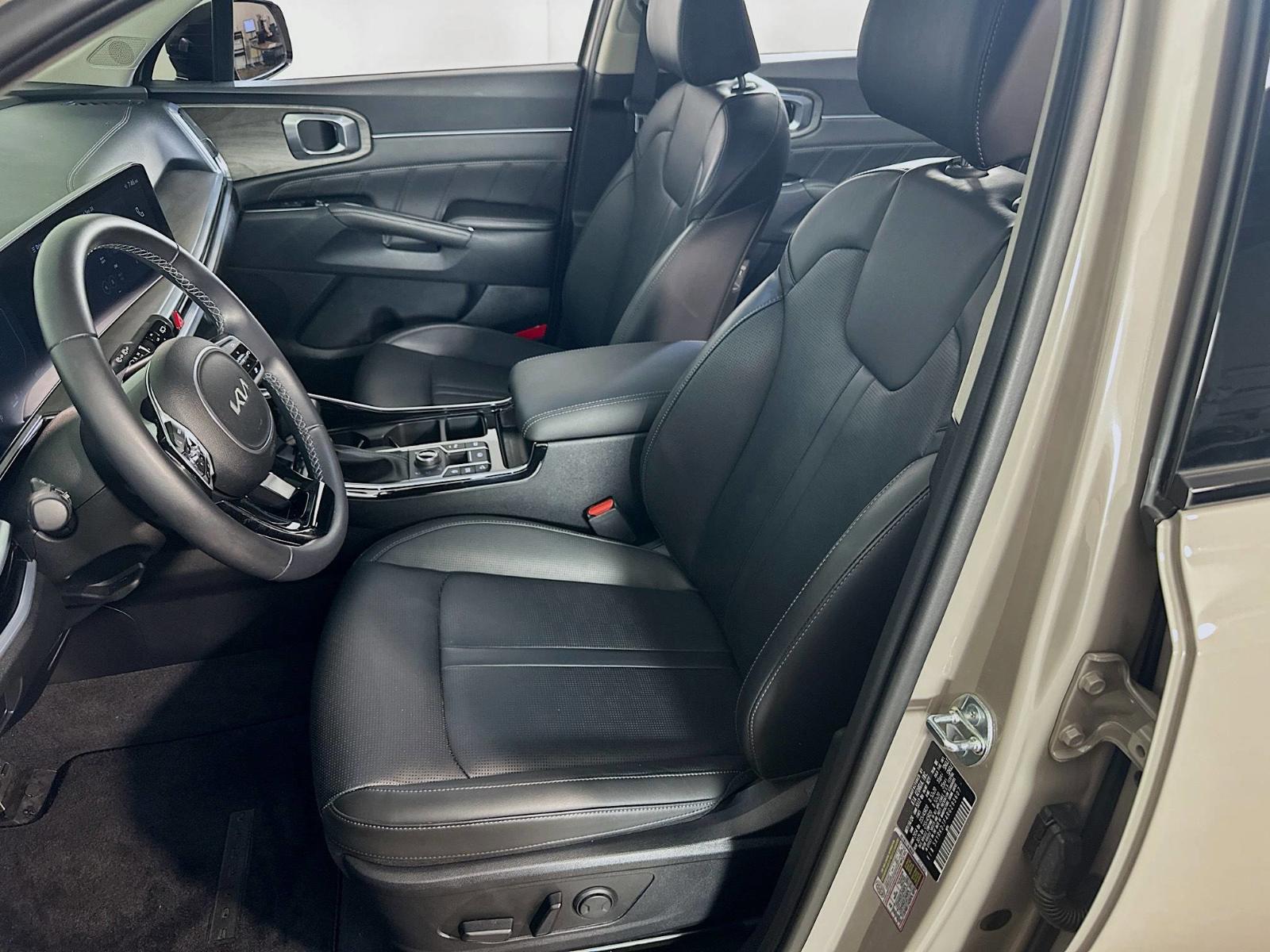 2024 Kia Sorento Vehicle Photo in Langhorne, PA 19047