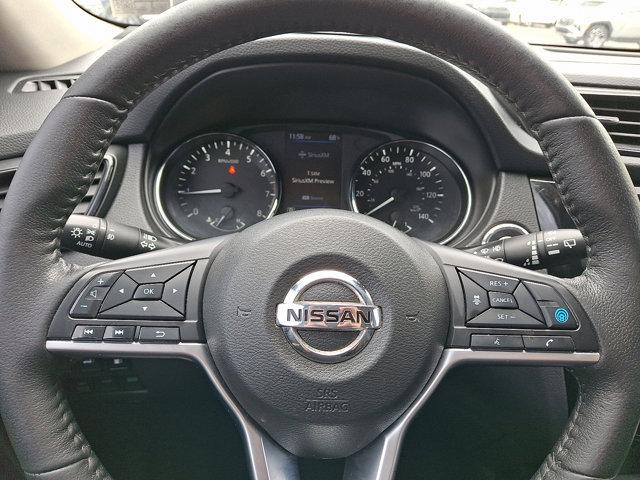 2019 Nissan Rogue Vehicle Photo in Philadelphia, PA 19116