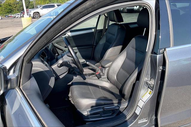2017 Volkswagen Jetta Vehicle Photo in INDEPENDENCE, MO 64055-1314
