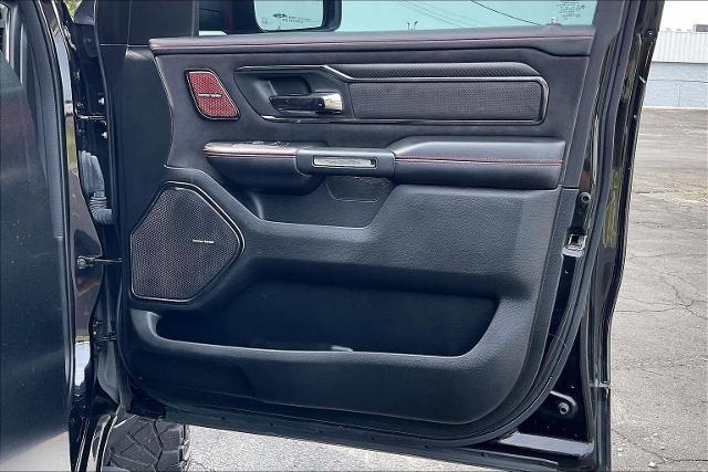 2023 Ram 1500 Vehicle Photo in INDEPENDENCE, MO 64055-1314