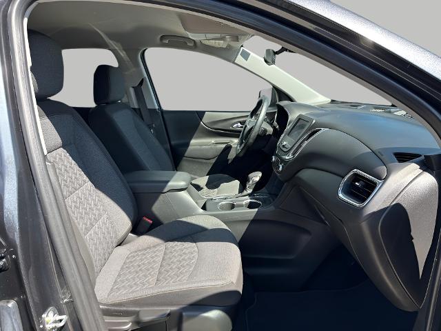 2023 Chevrolet Equinox Vehicle Photo in MANITOWOC, WI 54220-5838
