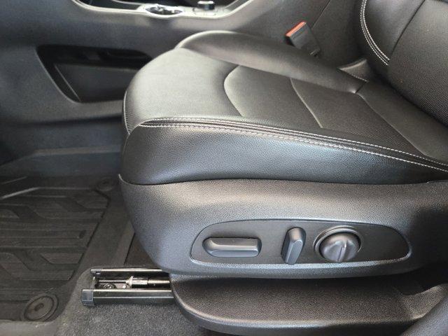 2023 GMC Terrain Vehicle Photo in Decatur, TX 76234