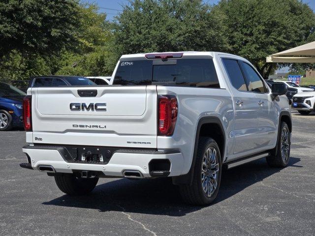 2023 GMC Sierra 1500 Vehicle Photo in Decatur, TX 76234