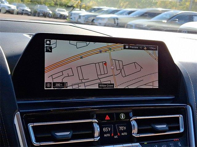 2022 BMW M850i Vehicle Photo in Willow Grove, PA 19090
