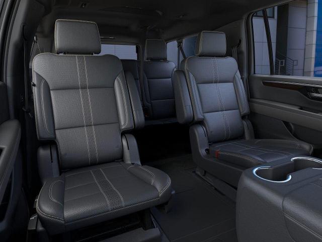 2026 Chevrolet Suburban Vehicle Photo in KANSAS CITY, MO 64114-4502