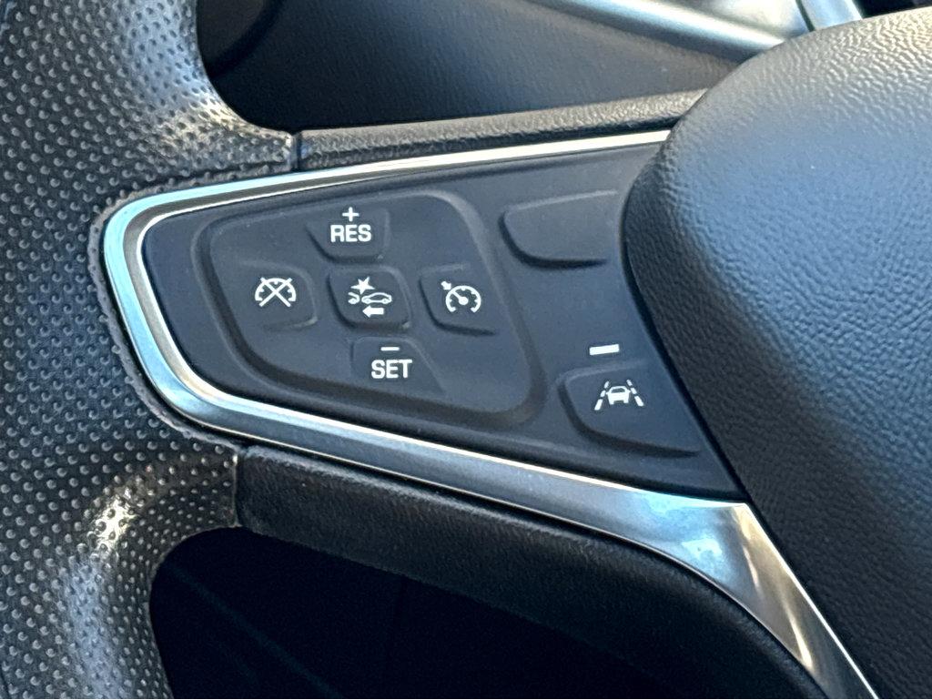 2024 Chevrolet Malibu Vehicle Photo in POOLER, GA 31322-3252