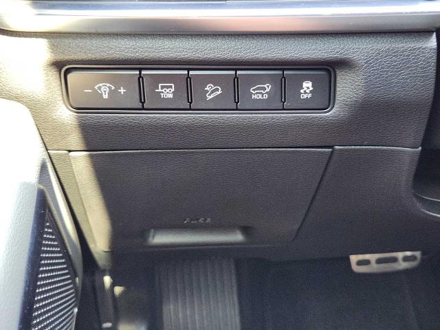 2024 Kia Telluride Vehicle Photo in DENTON, TX 76210-9321