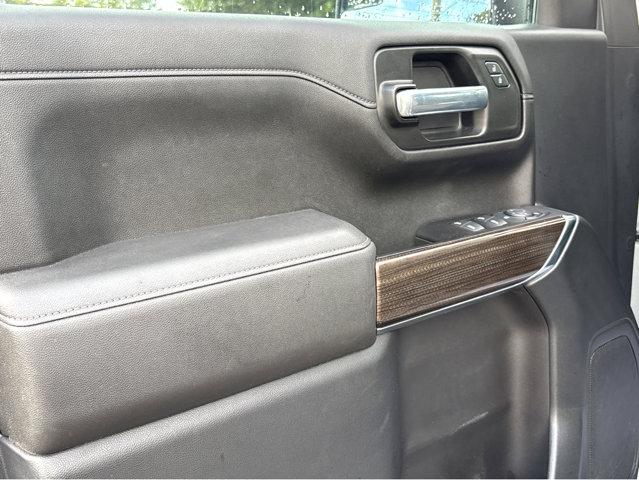 2021 Chevrolet Silverado 1500 Vehicle Photo in Savannah, GA 31419