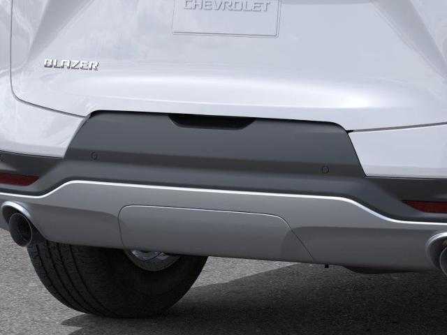 2025 Chevrolet Blazer Vehicle Photo in SELMA, TX 78154-1460