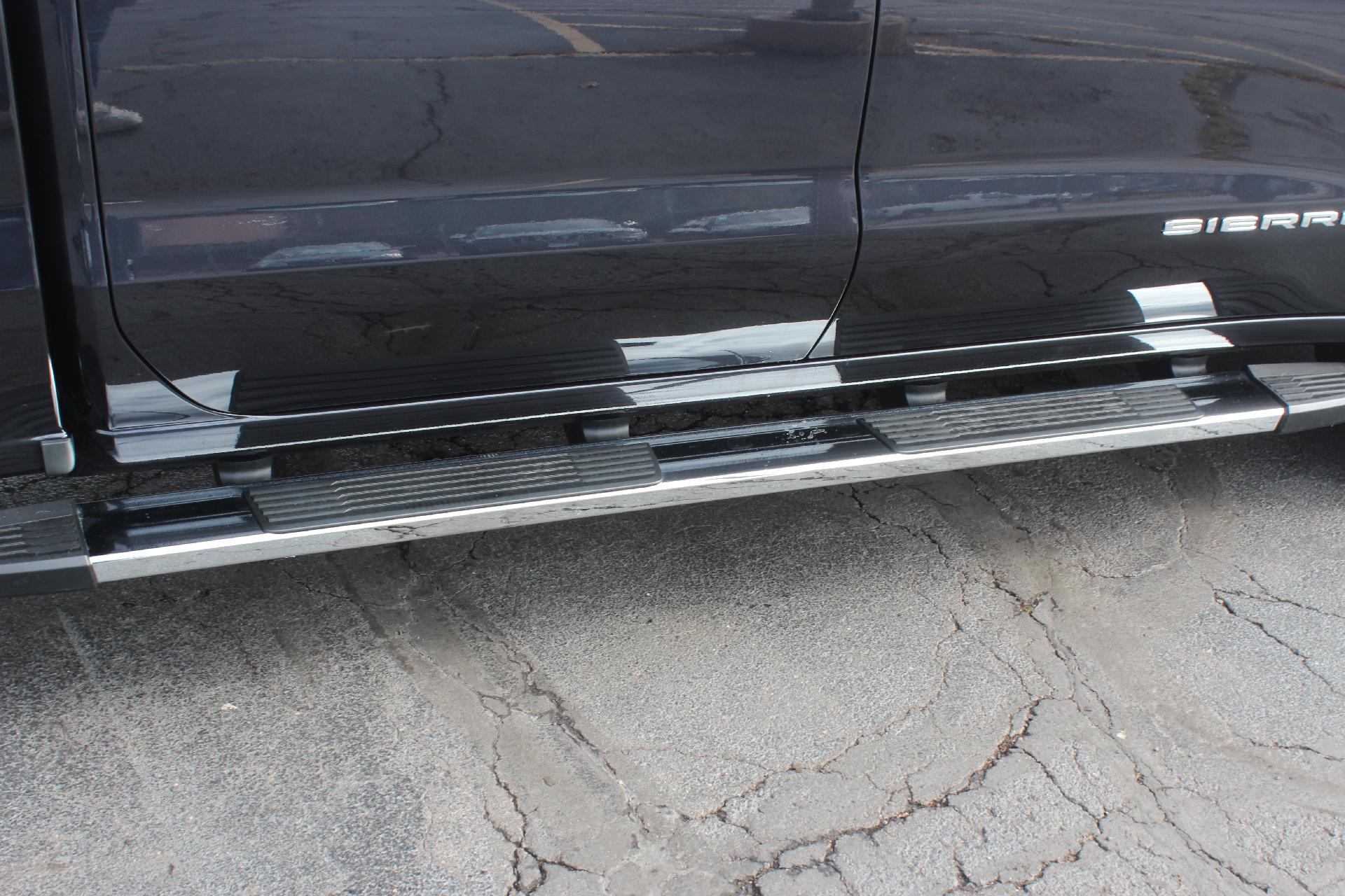 2026 GMC Sierra 1500 Vehicle Photo in AURORA, CO 80012-4011